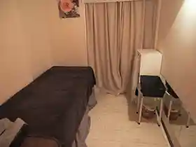 マッサージルーム2