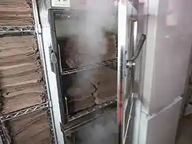 タオルウォーマー